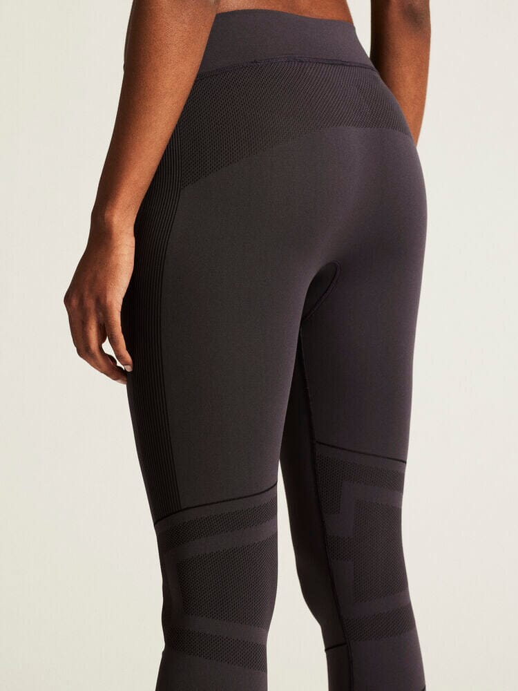 Women's Active Intensity Baselayer Pants - DK Plum Women's Baselayer Craft Sportswear NA