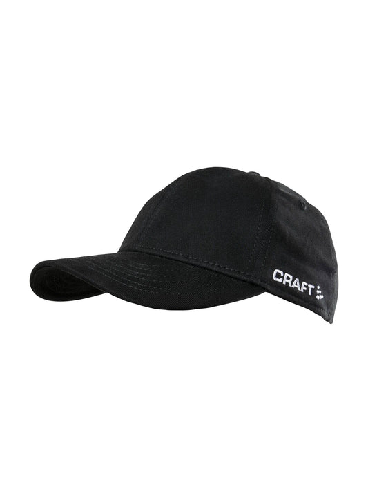 Community Cap - Black Craft Sportswear NA
