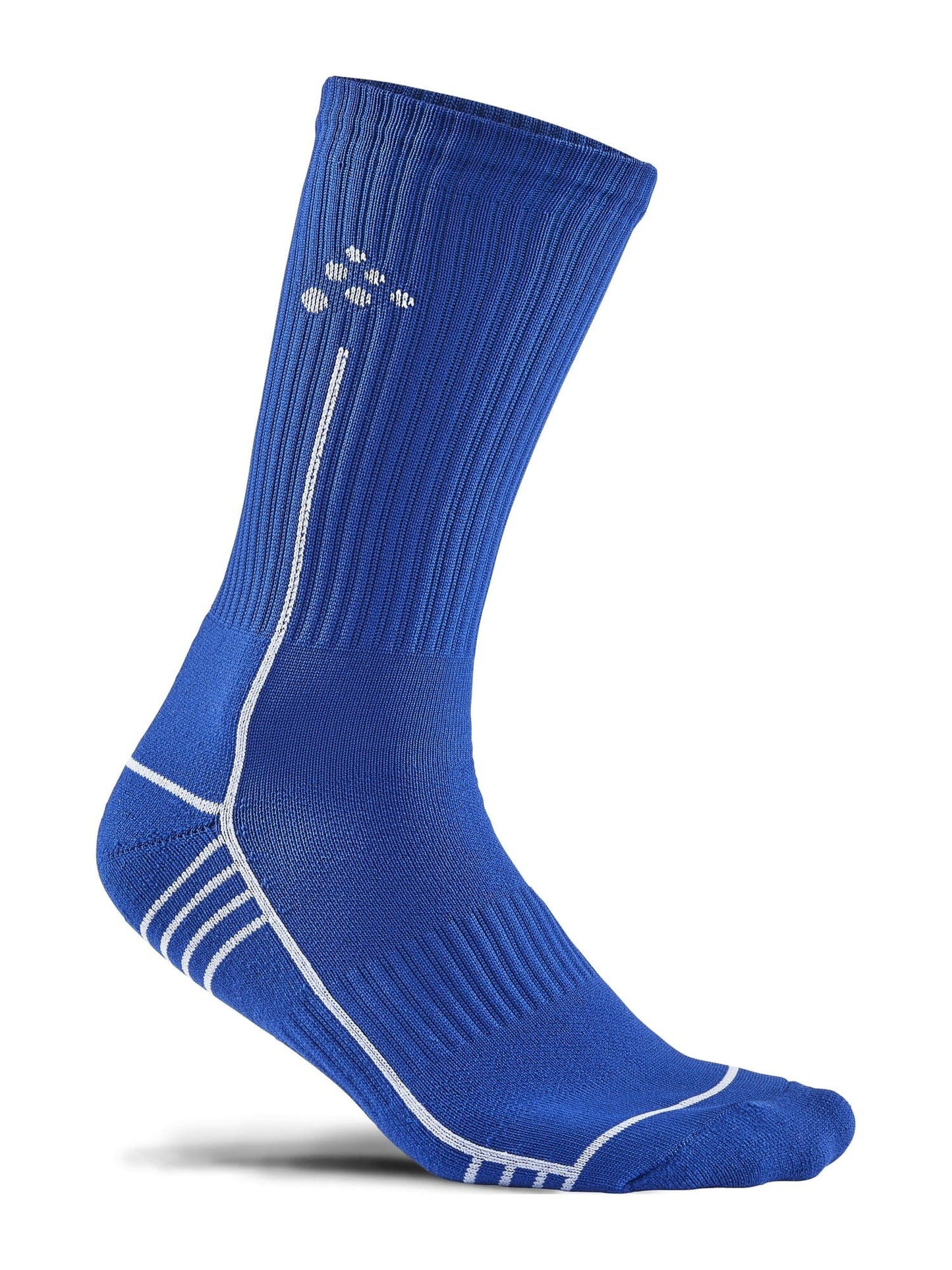 Ability Mid Sock - Club Cobalt Craft Sportswear NA