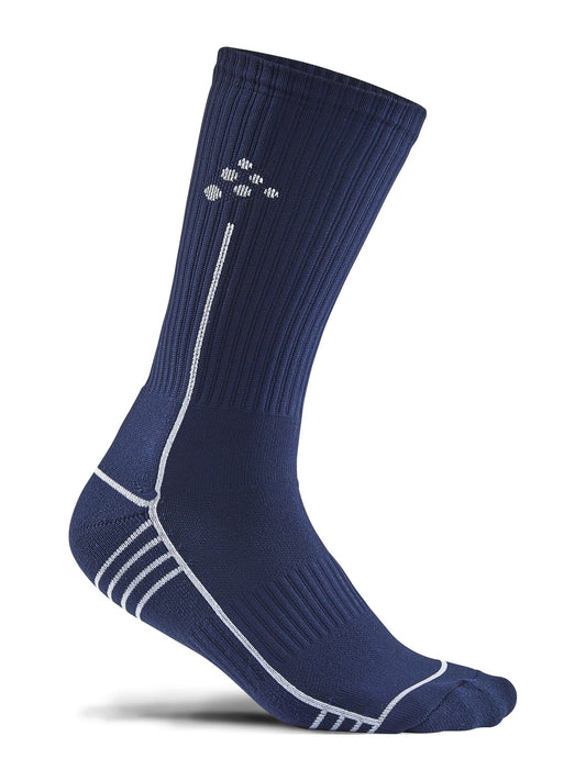 Ability Mid Sock - Navy Craft Sportswear NA