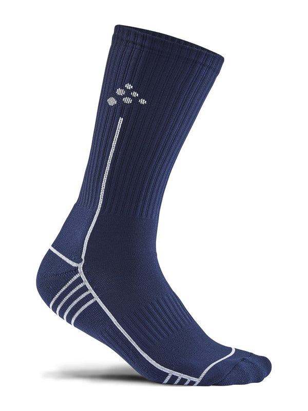 Ability Mid Sock - NAVY