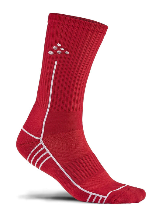 Ability Mid Sock - Bright Red Craft Sportswear NA