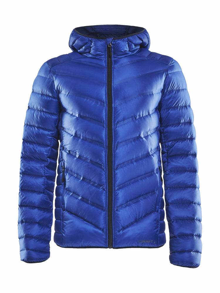 MEN'S LIGHT DOWN JACKET Craft Sportswear NA