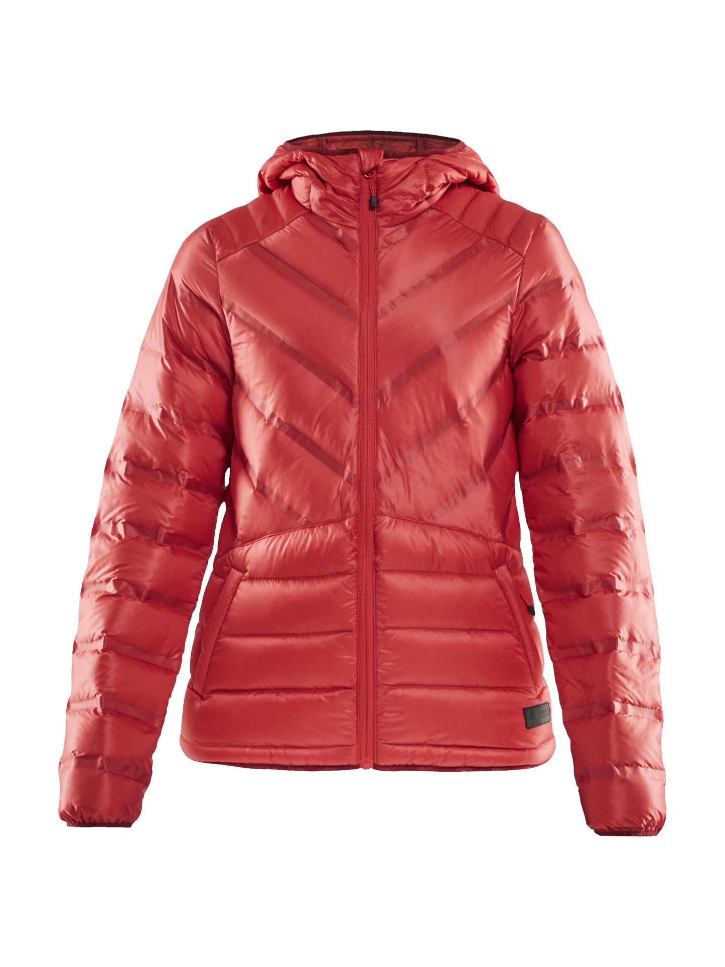WOMEN'S LIGHT DOWN JACKET - BEAM Craft Sportswear NA