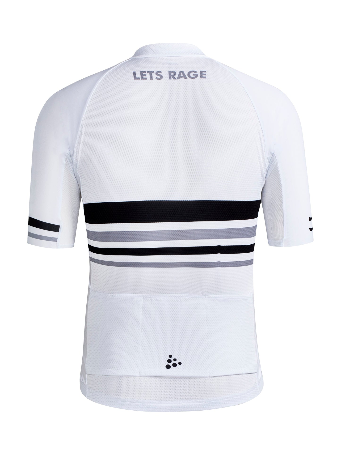 MEN'S RACE REBEL CYCLING JERSEY Craft Sportswear NA