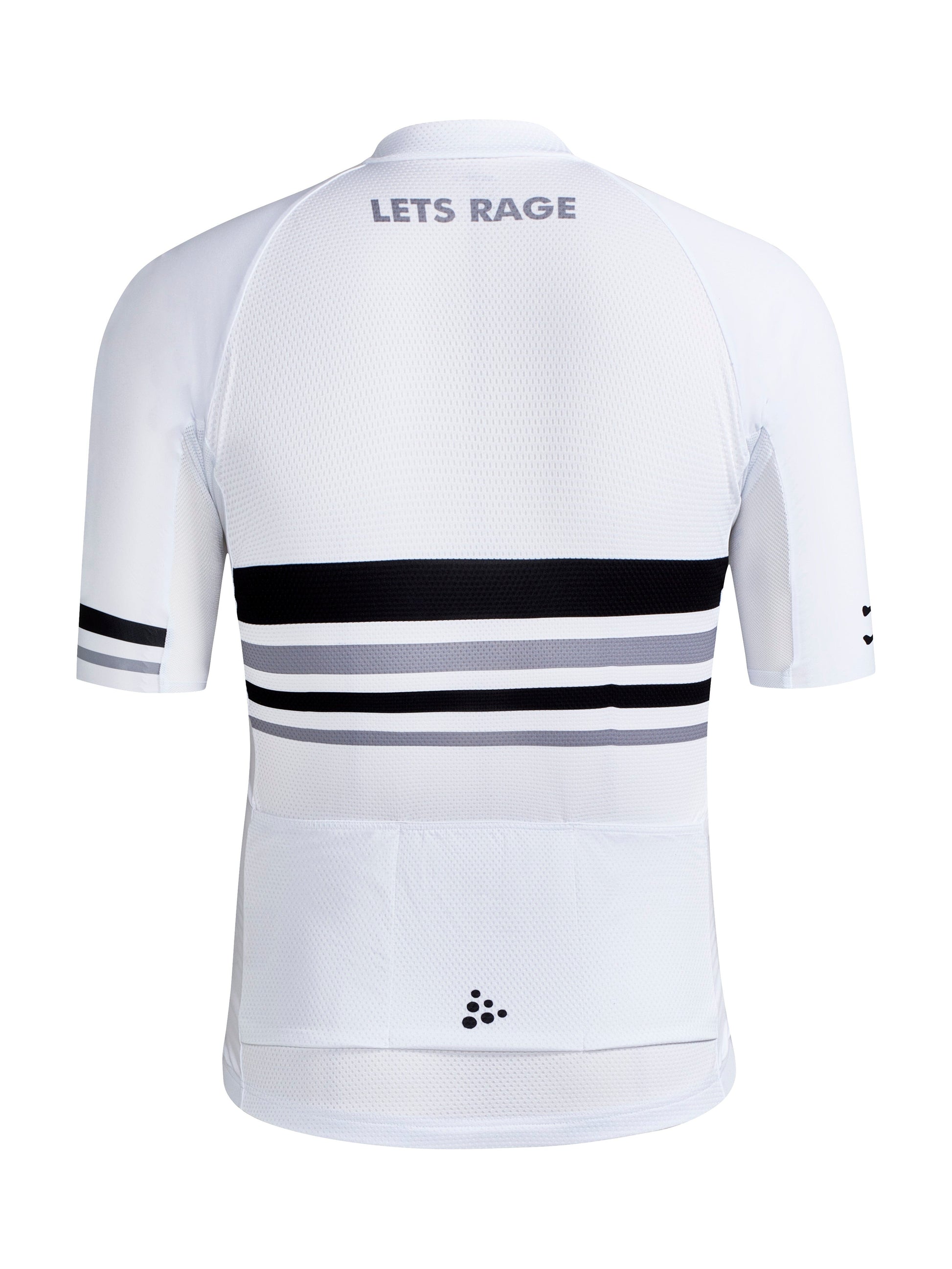 MEN'S RACE REBEL CYCLING JERSEY Craft Sportswear NA