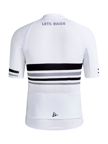 MEN'S RACE REBEL CYCLING JERSEY Craft Sportswear NA