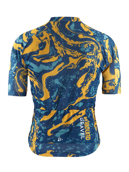 Men's ADV 2023 Unbound Ss Jersey Craft Sportswear NA