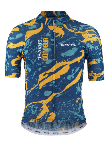 Men's ADV 2023 Unbound Ss Jersey Craft Sportswear NA