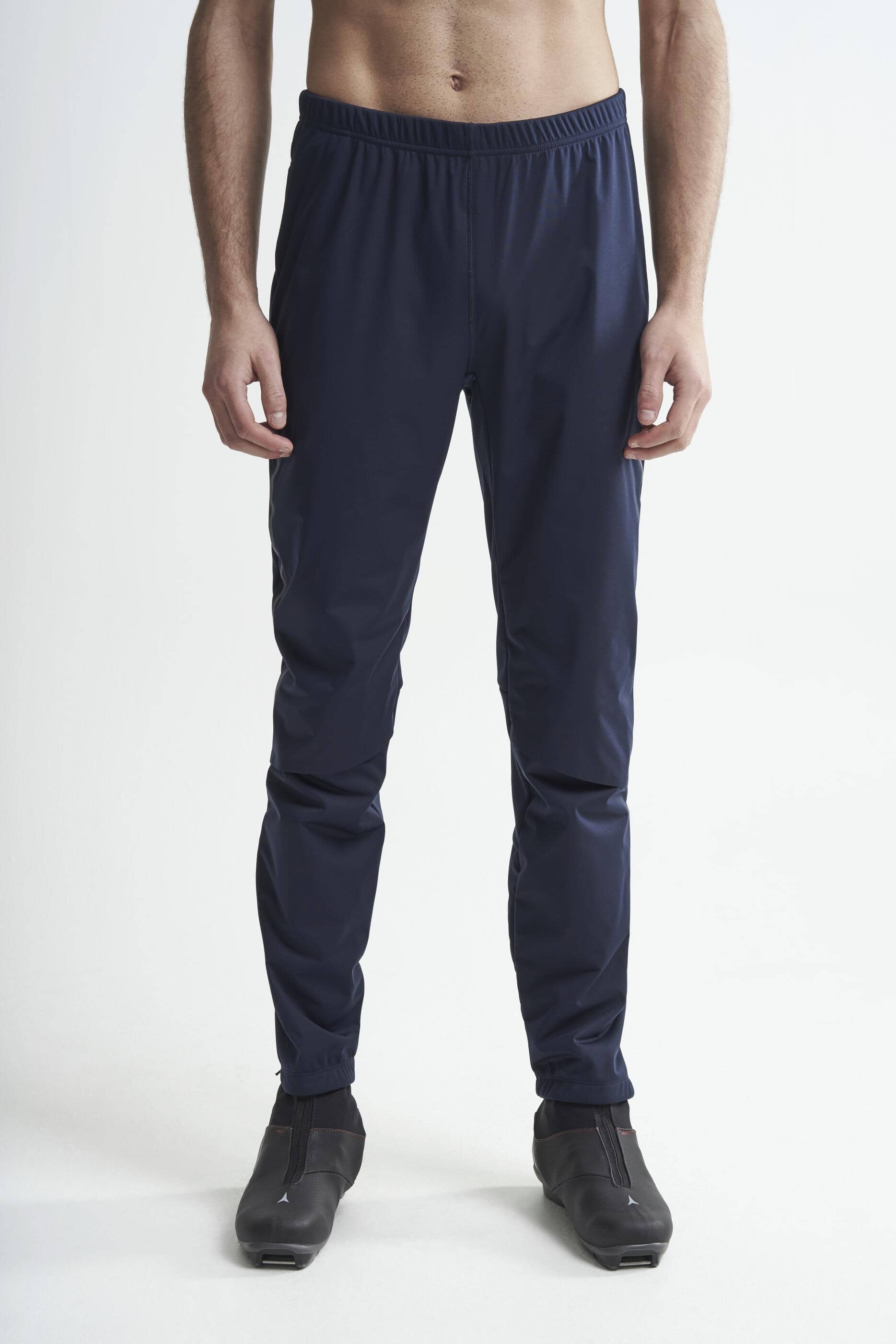 MEN'S ADV NORDIC TRAINING PANTS - BLAZE Craft Sportswear NA