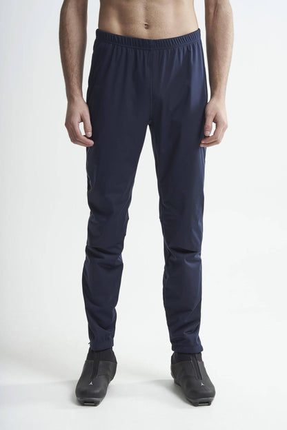 MEN'S ADV NORDIC TRAINING PANTS - BLAZE Craft Sportswear NA