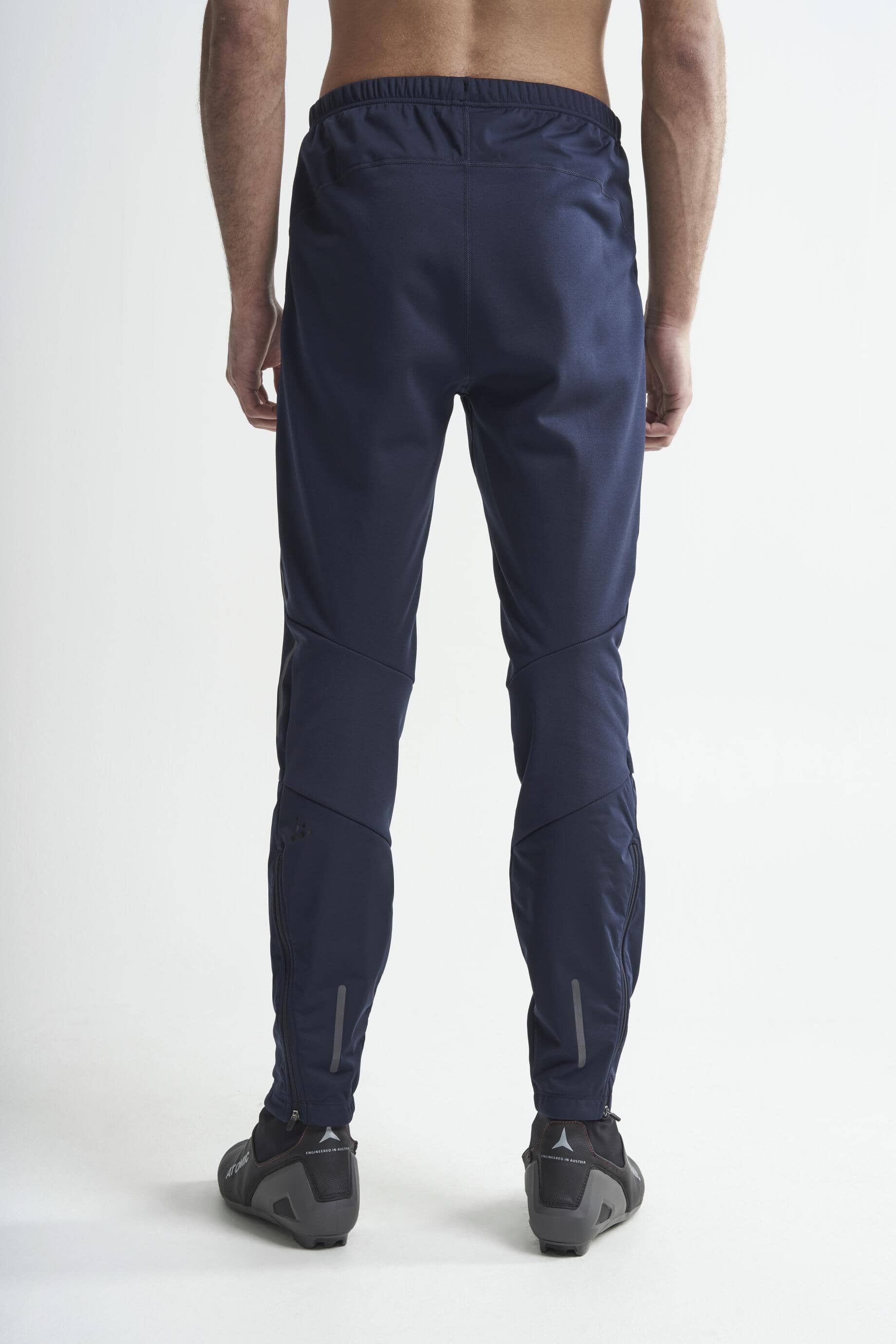 MEN'S ADV NORDIC TRAINING PANTS - BLAZE Craft Sportswear NA