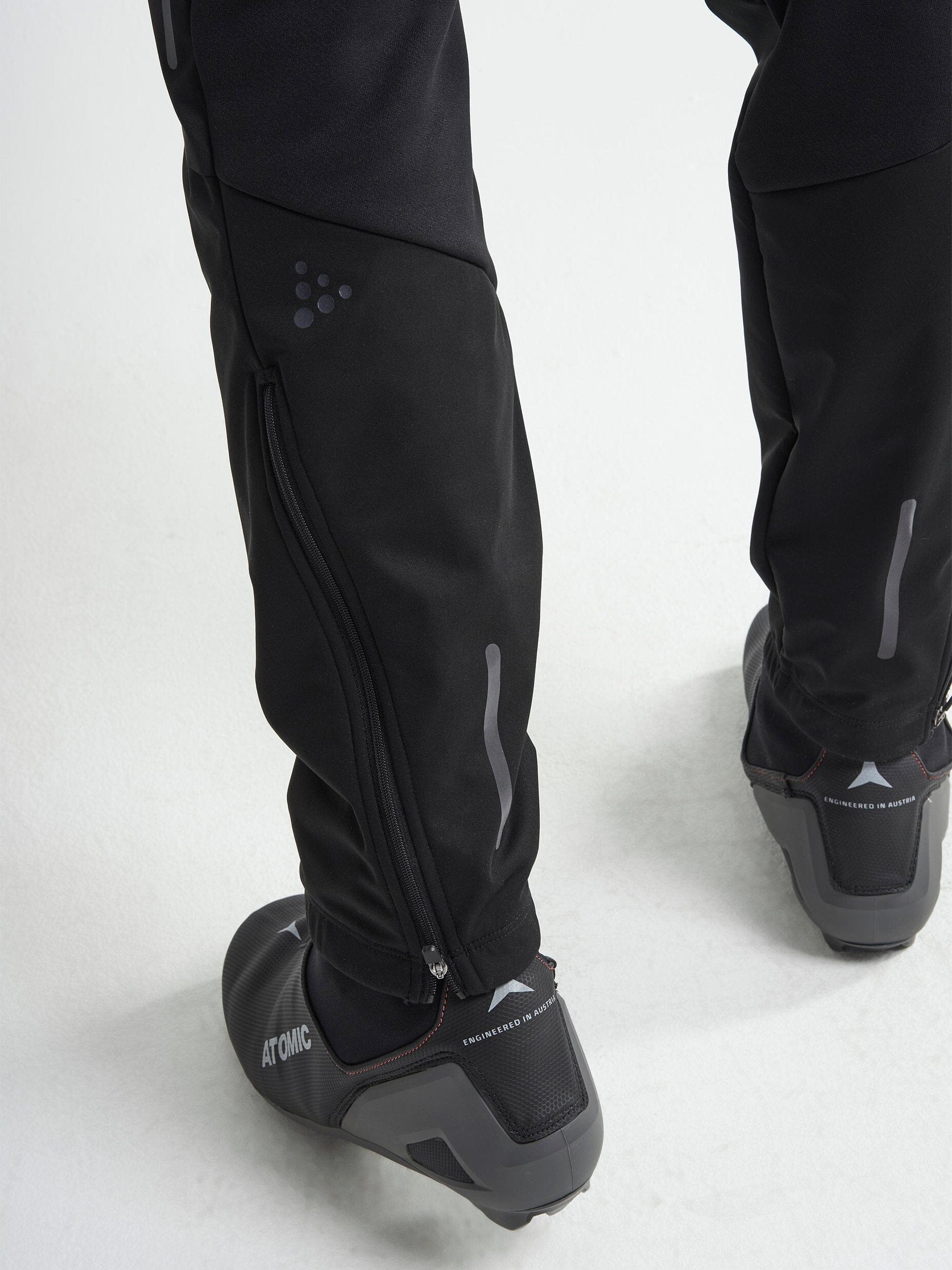 Men's ADV Nordic Training Pants - Black – Craft Sportswear NA