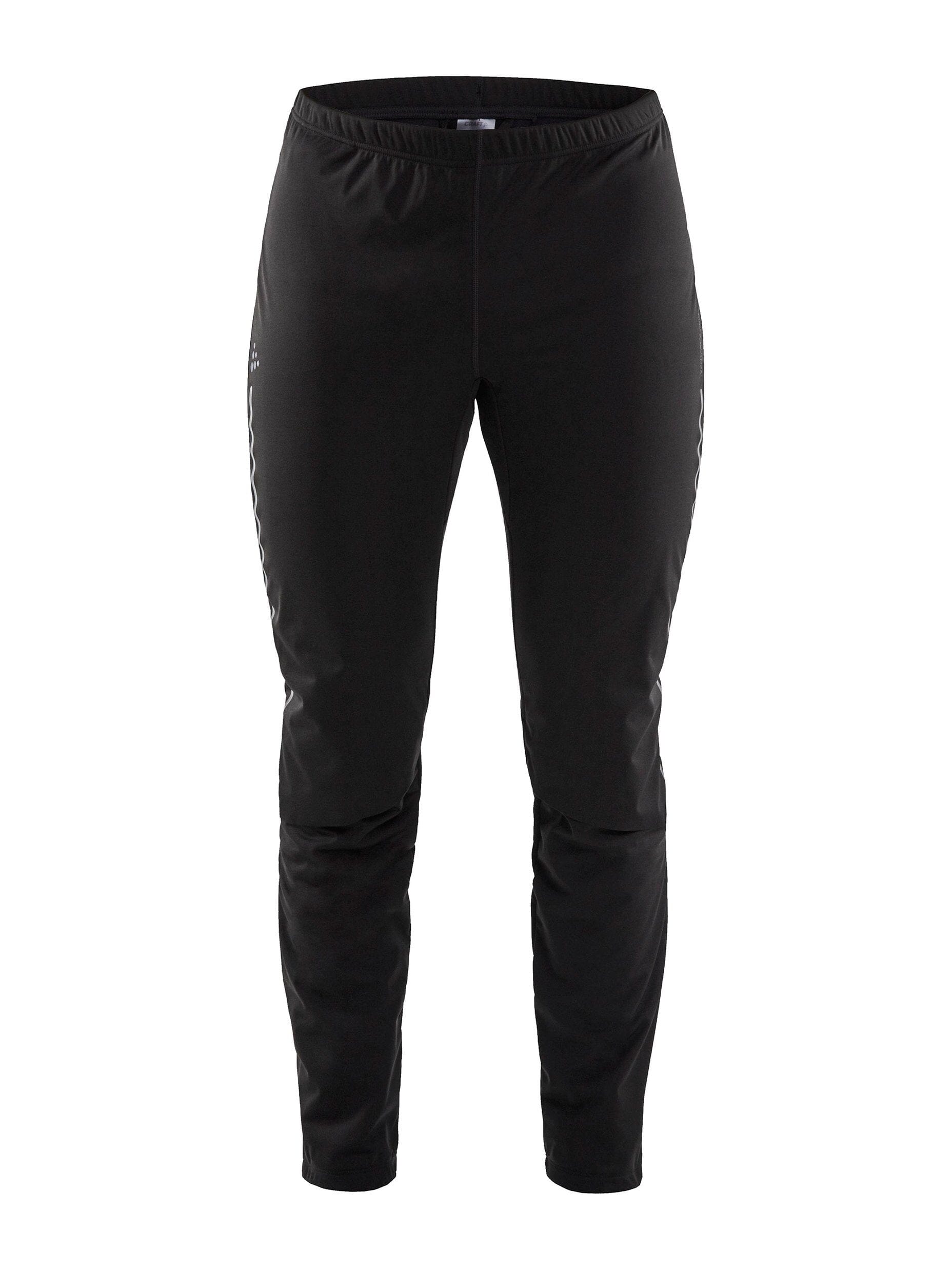 Men's ADV Nordic Training Pants - Black – Craft Sportswear NA