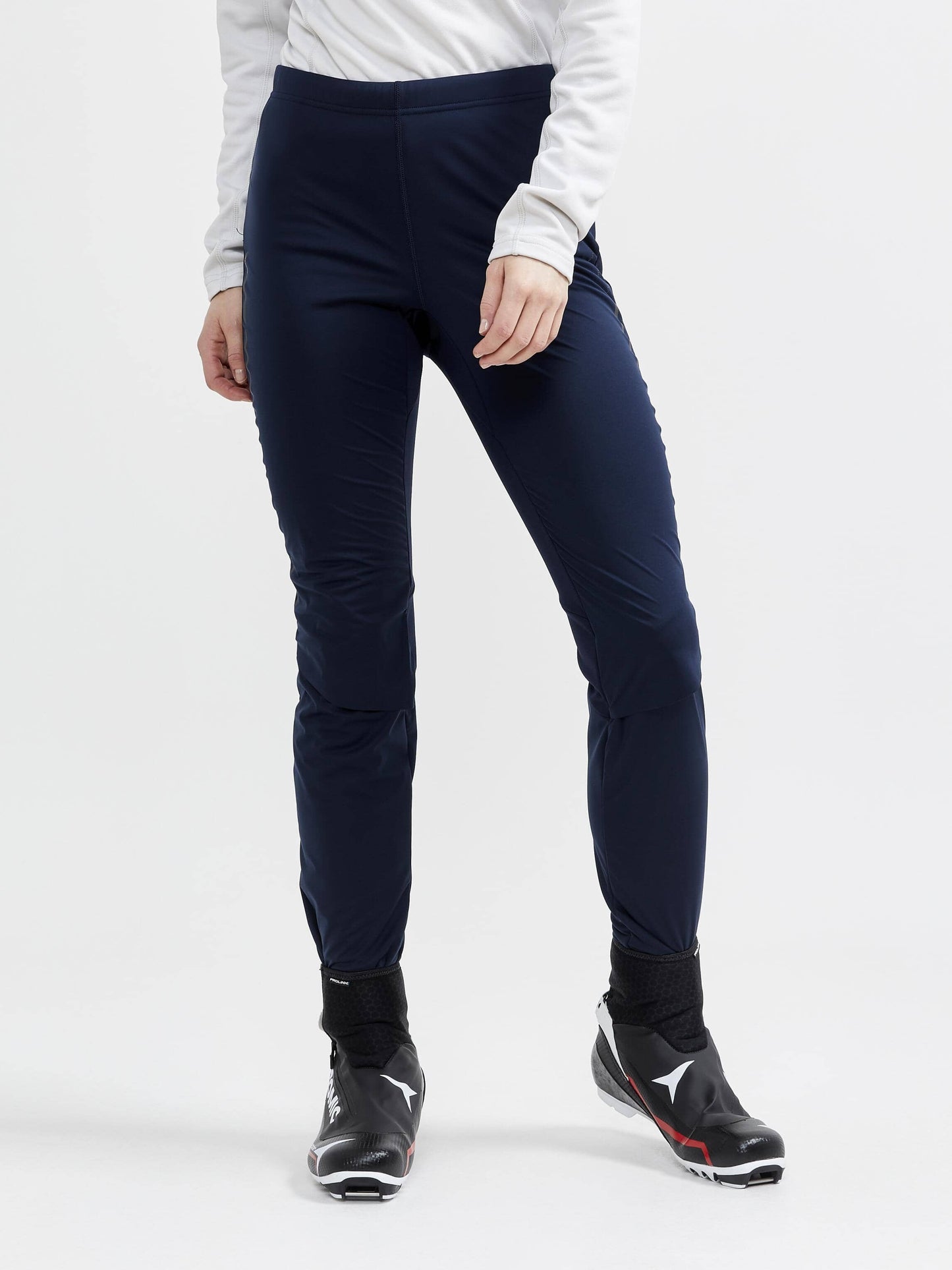 WOMEN'S ADV NORDIC TRAINING PANTS Craft Sportswear NA