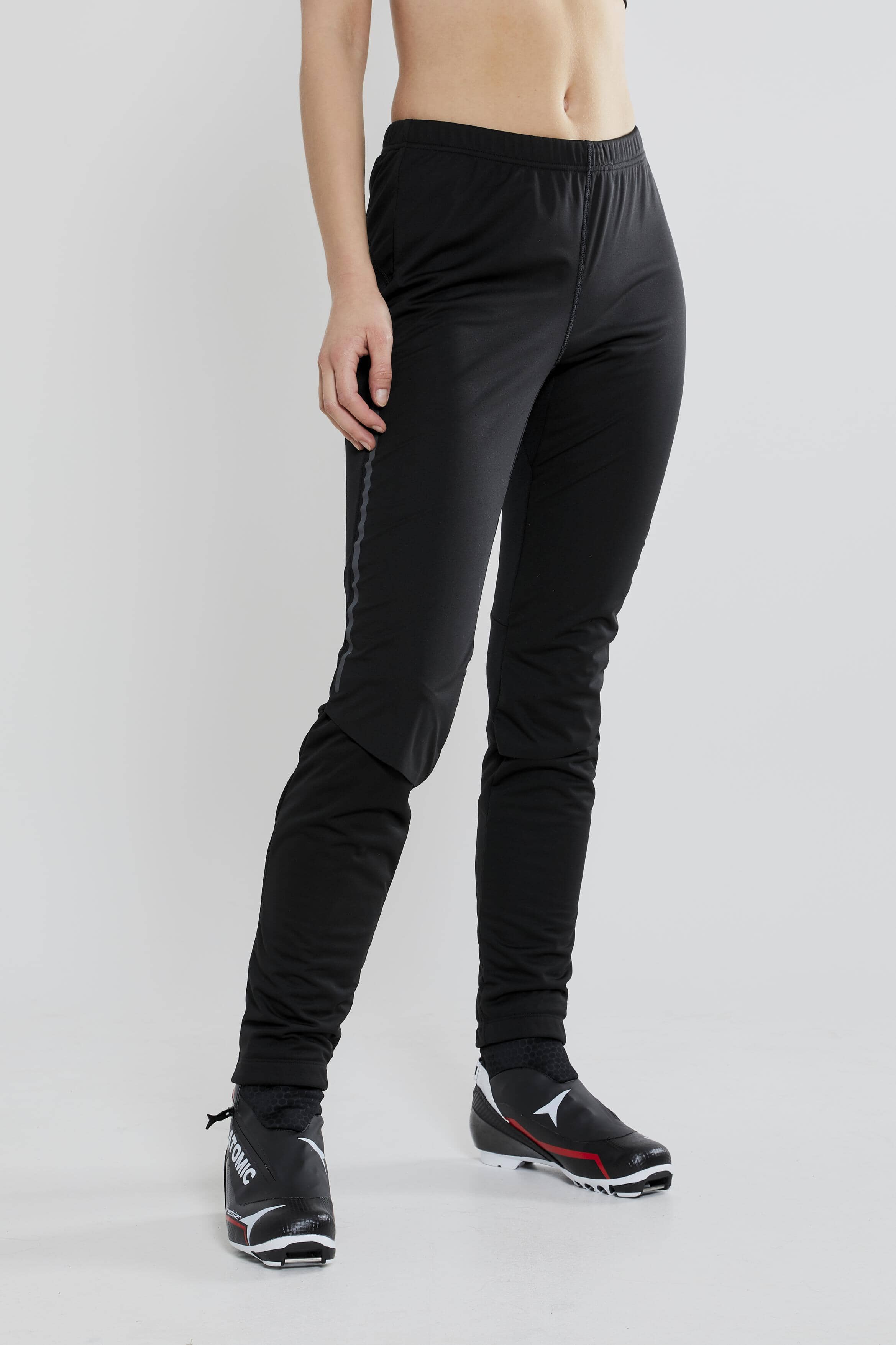 Women's ADV Nordic Training Pants - Black – Craft Sportswear NA