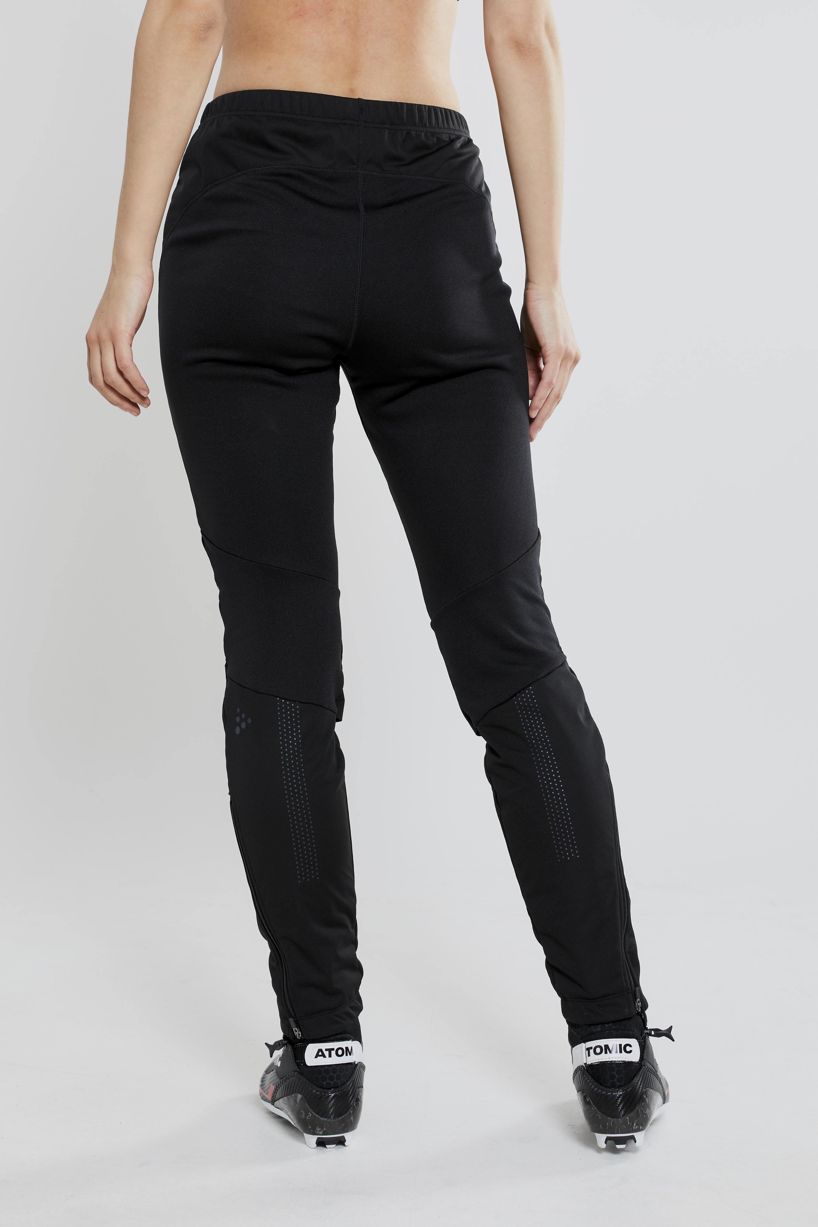 Women's ADV Nordic Training Pants - Black – Craft Sportswear NA