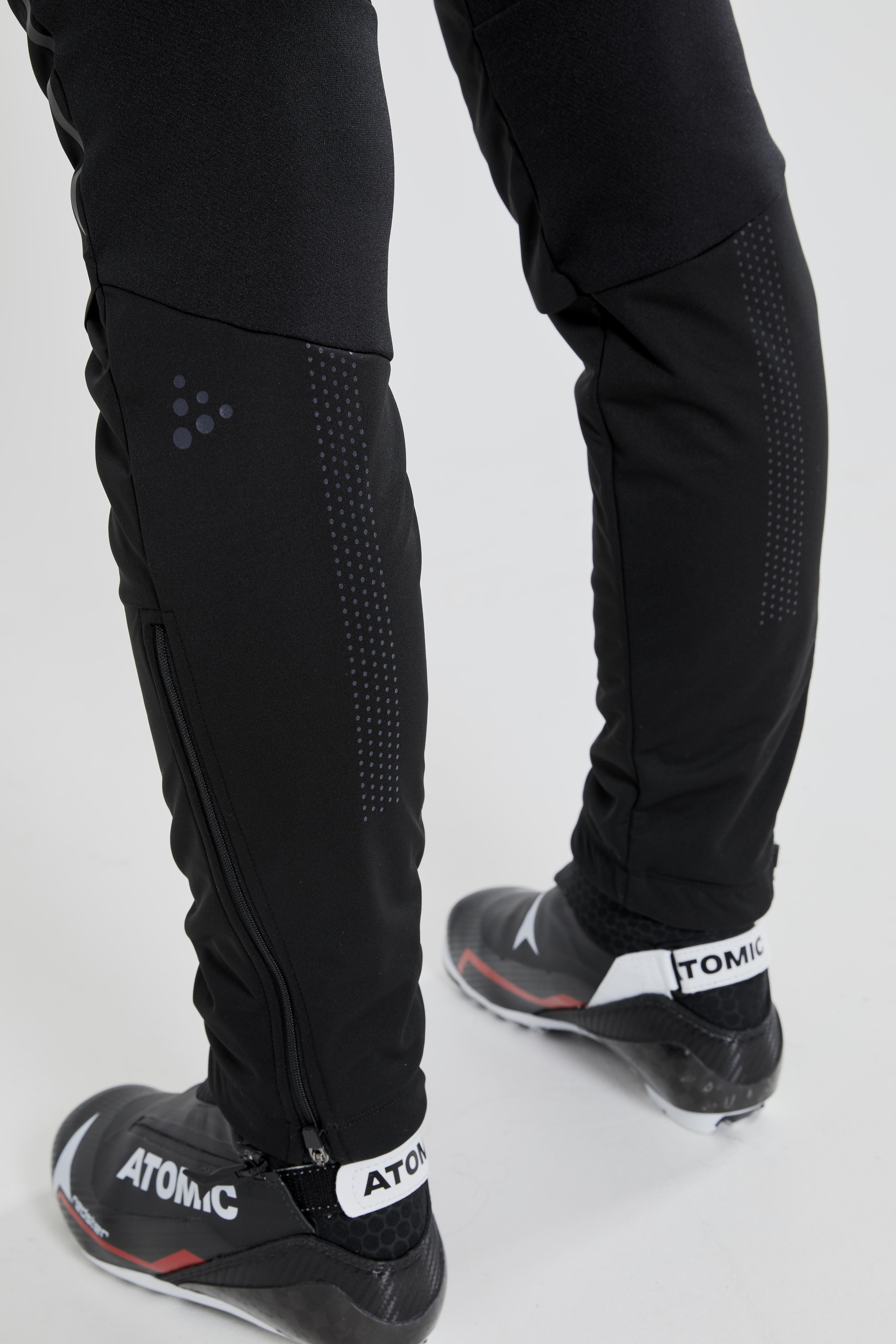 Women's ADV Nordic Training Pants - Black – Craft Sportswear NA