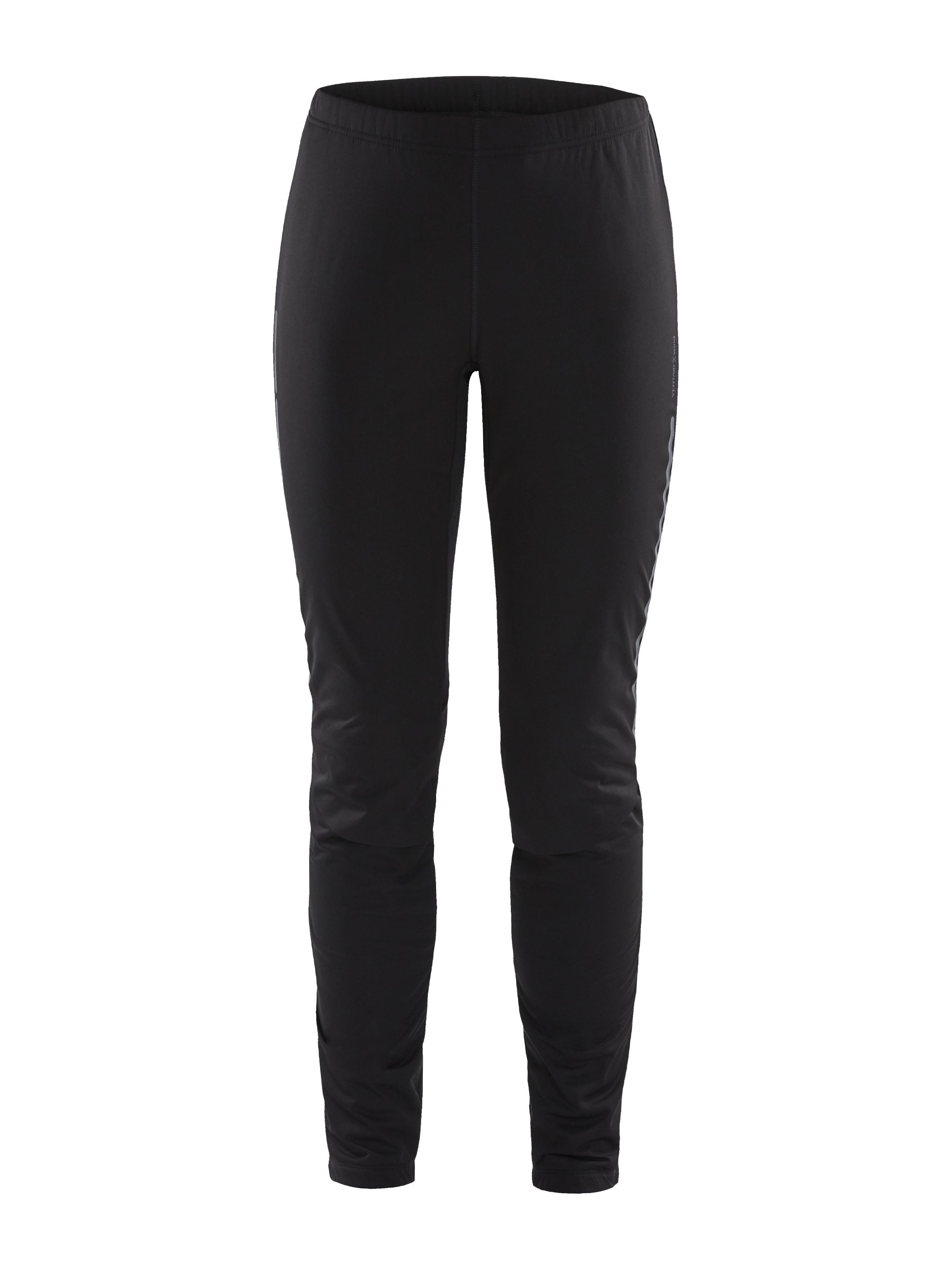 Women's ADV Nordic Training Pants - Black – Craft Sportswear NA