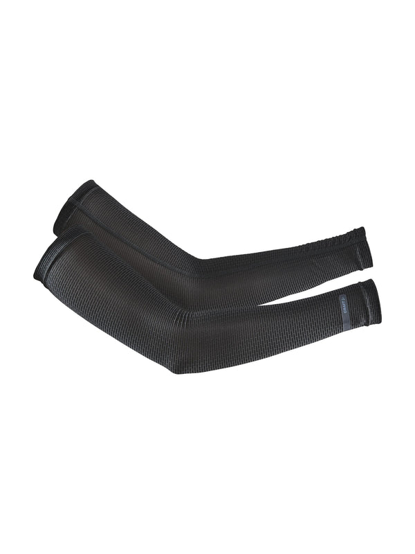 Vent Mesh Arm Cover - Black