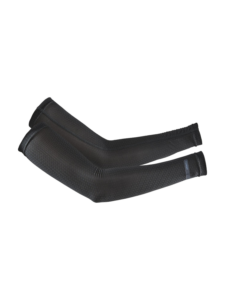 VENT MESH ARM COVER - Black Craft Sportswear NA