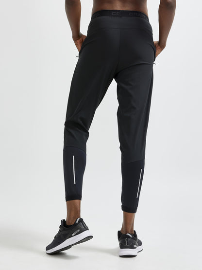 WOMEN'S ADV ESSENCE TRAINING PANTS - Black Craft Sportswear NA