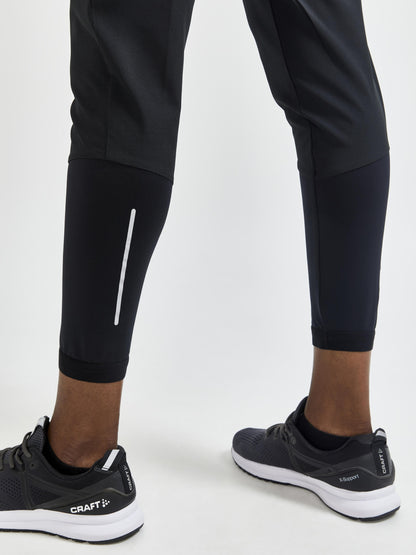 WOMEN'S ADV ESSENCE TRAINING PANTS - Black Craft Sportswear NA