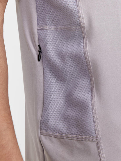 MEN'S ADV ESSENCE SINGLET TRAINING TEE Craft Sportswear NA