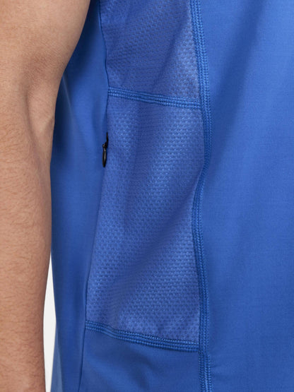 MEN'S ADV ESSENCE SHORT SLEEVE TRAINING TEE - FLUID Craft Sportswear NA