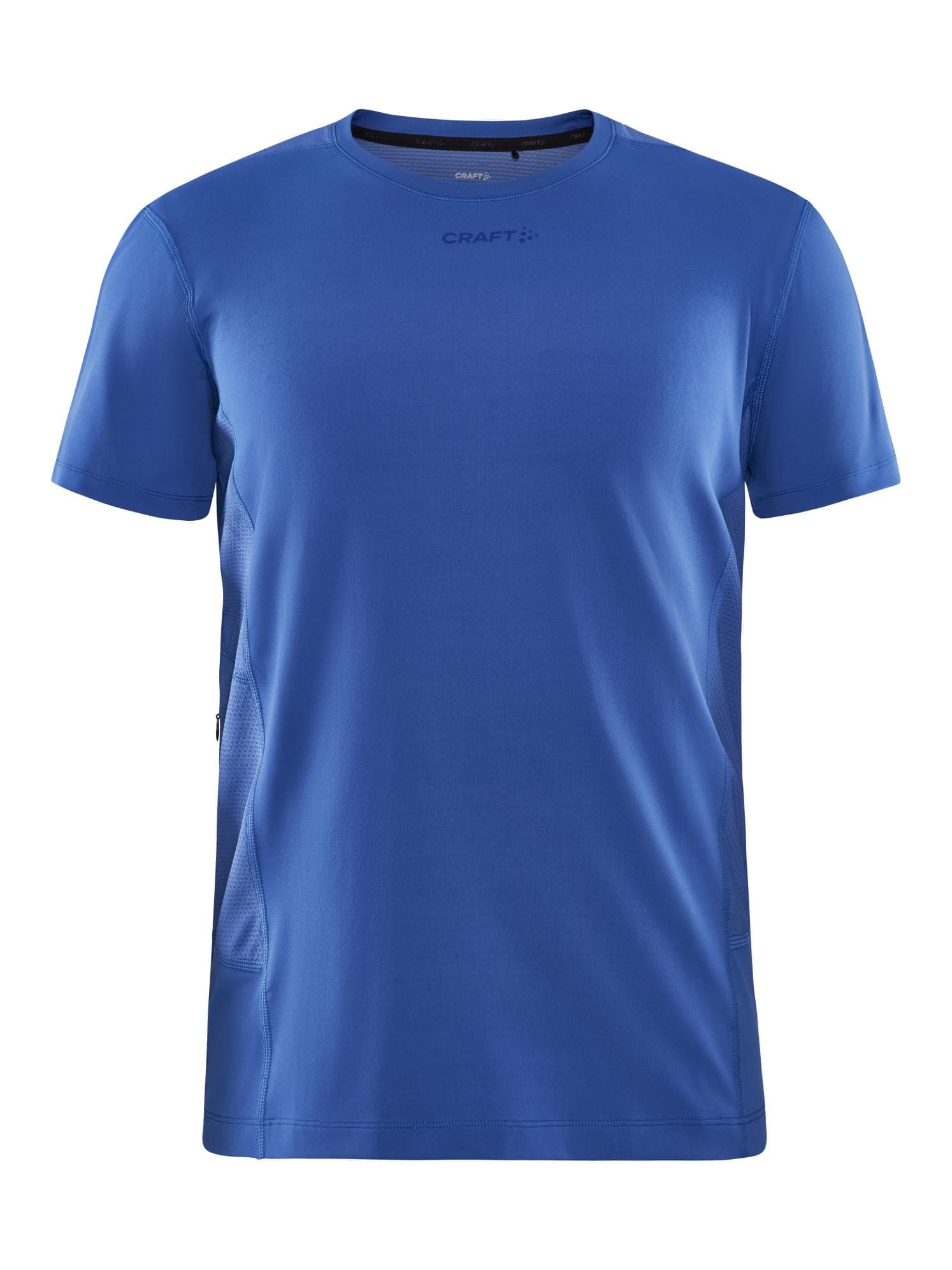 MEN'S ADV ESSENCE SHORT SLEEVE TRAINING TEE - FLUID Craft Sportswear NA
