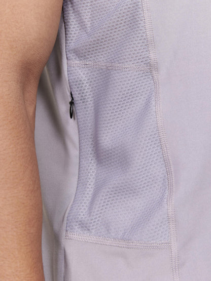 MEN'S ADV ESSENCE SHORT SLEEVE TRAINING TEE - ROCK Craft Sportswear NA