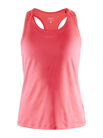WOMEN'S ADV ESSENCE TRAINING SINGLET Craft Sportswear NA