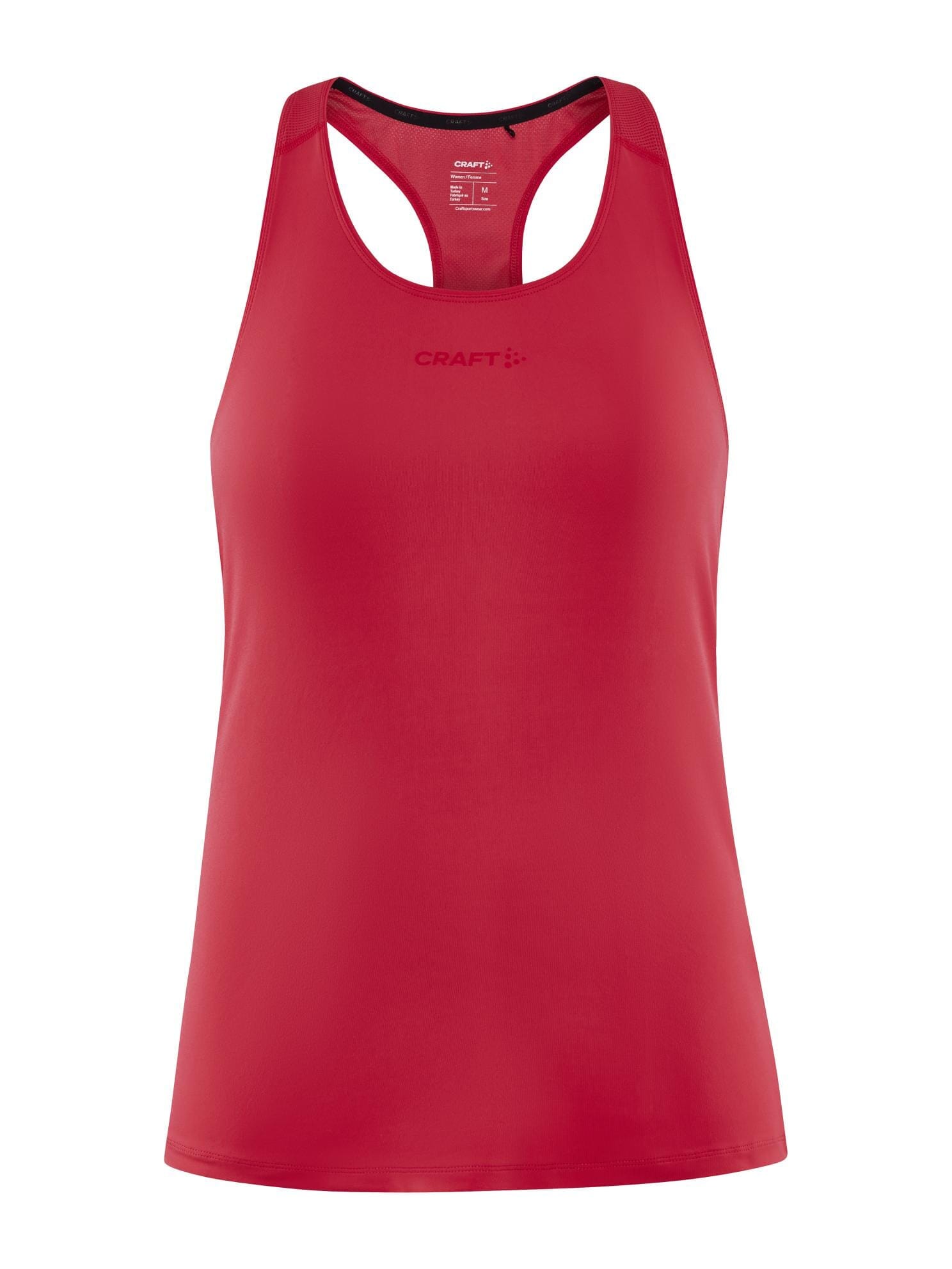 WOMEN'S ADV ESSENCE TRAINING SINGLET Craft Sportswear NA