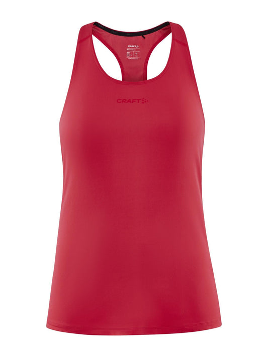 WOMEN'S ADV ESSENCE TRAINING SINGLET Craft Sportswear NA