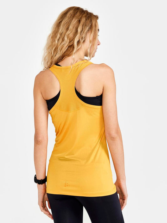 WOMEN'S ADV ESSENCE TRAINING SINGLET Craft Sportswear NA