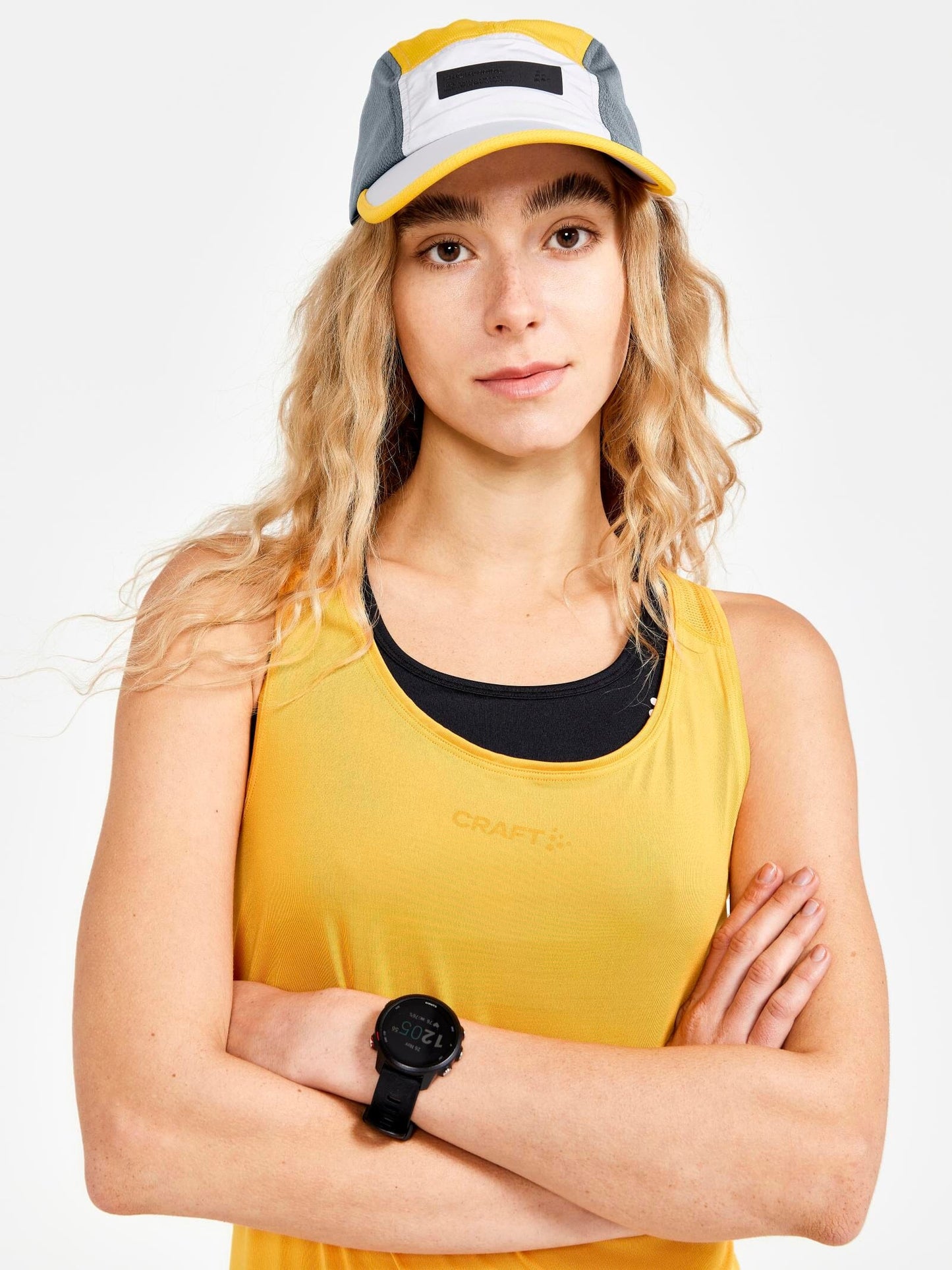 WOMEN'S ADV ESSENCE TRAINING SINGLET Craft Sportswear NA