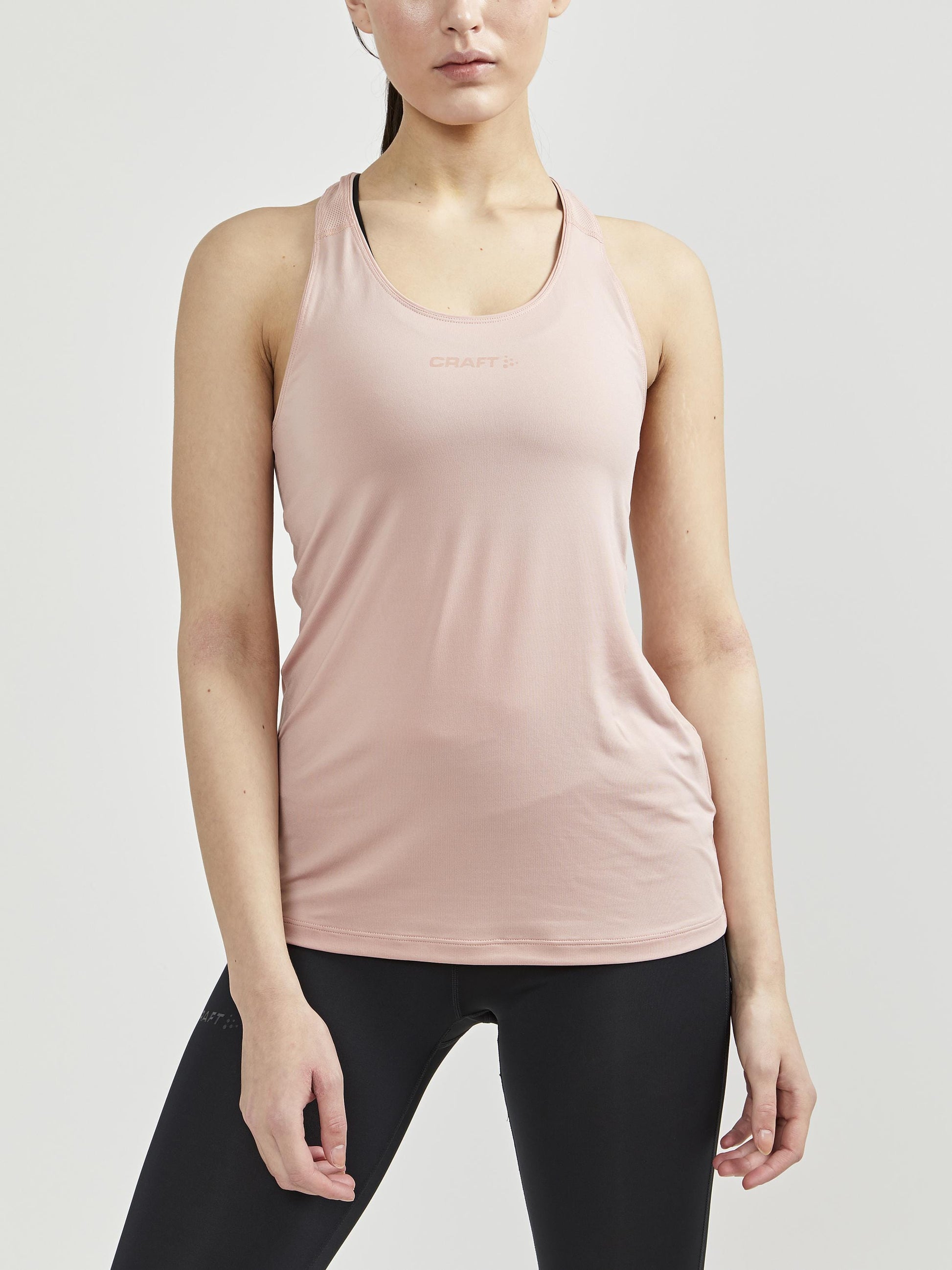 WOMEN'S ADV ESSENCE TRAINING SINGLET Craft Sportswear NA