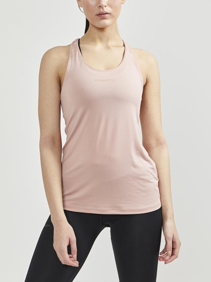 WOMEN'S ADV ESSENCE TRAINING SINGLET Craft Sportswear NA
