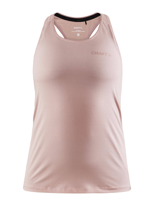 WOMEN'S ADV ESSENCE TRAINING SINGLET Craft Sportswear NA