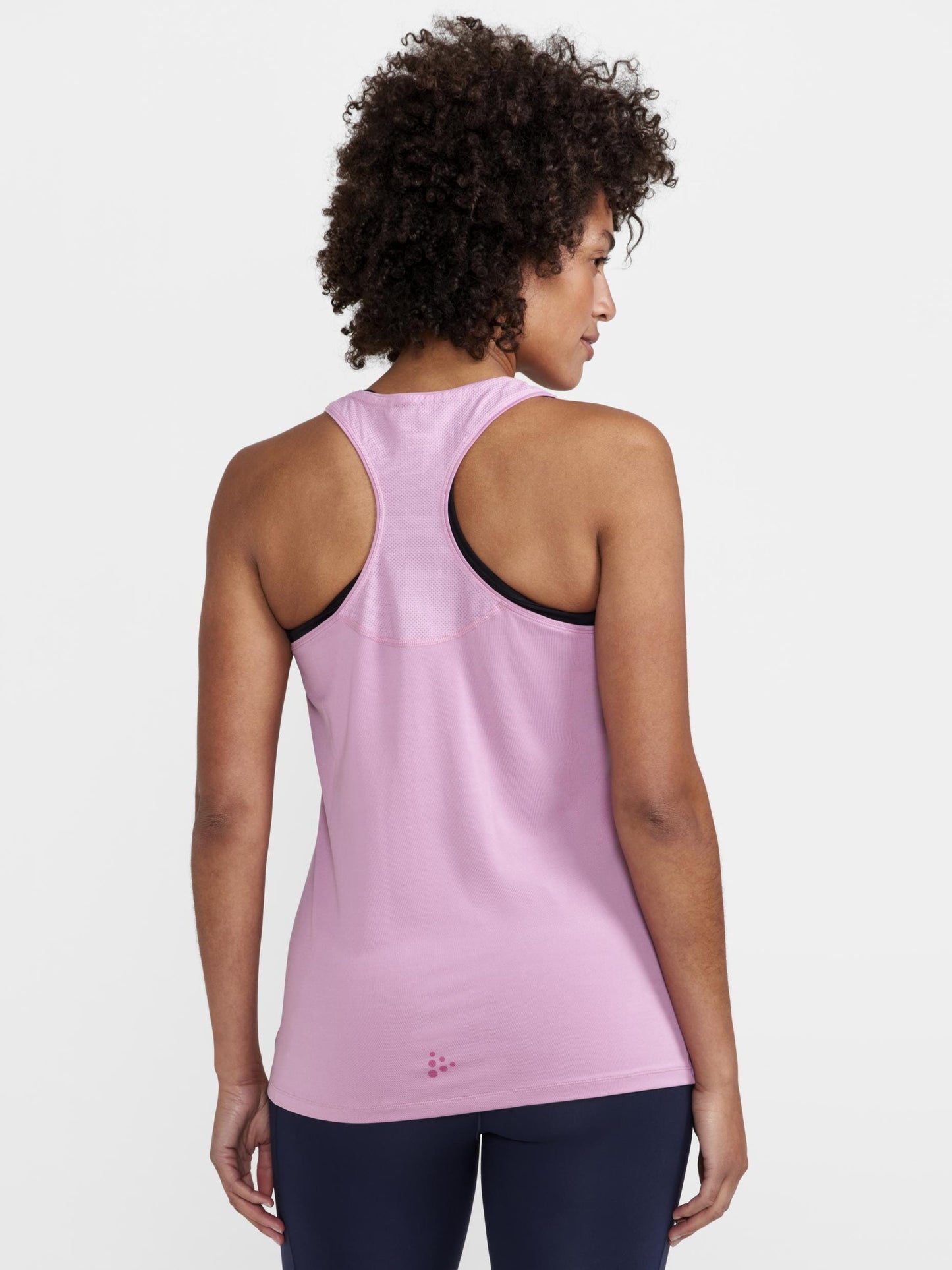 WOMEN'S ADV ESSENCE TRAINING SINGLET Craft Sportswear NA