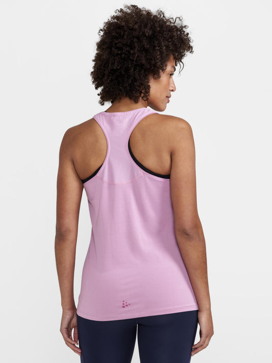 WOMEN'S ADV ESSENCE TRAINING SINGLET Craft Sportswear NA