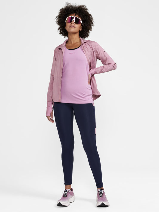 WOMEN'S ADV ESSENCE TRAINING SINGLET Craft Sportswear NA