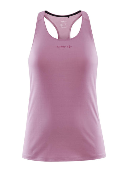 WOMEN'S ADV ESSENCE TRAINING SINGLET Craft Sportswear NA