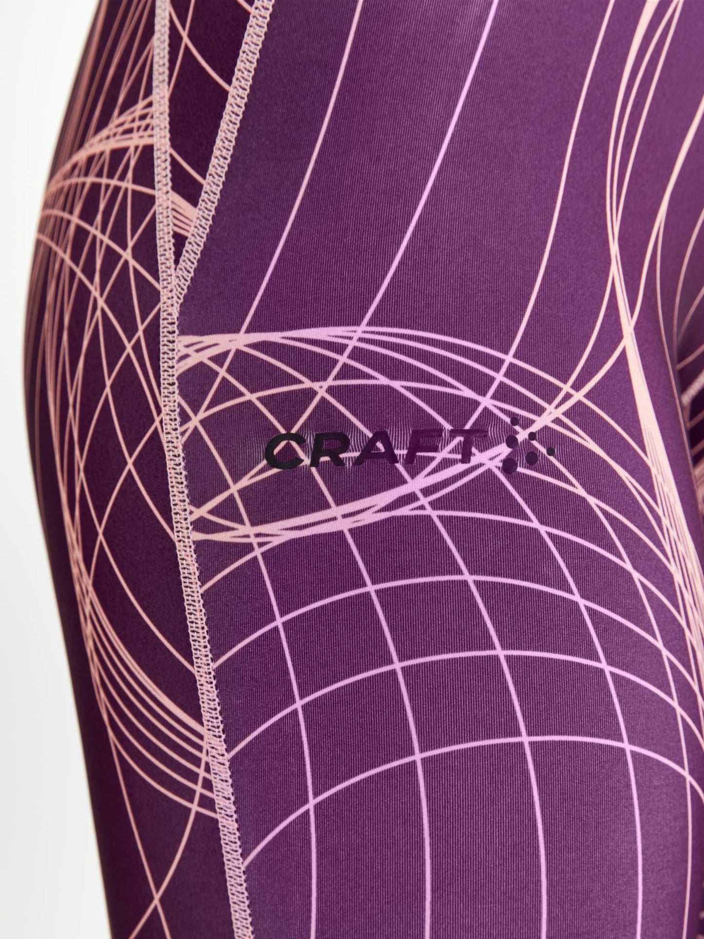 Women's CORE Essence Training Tights Craft Sportswear NA