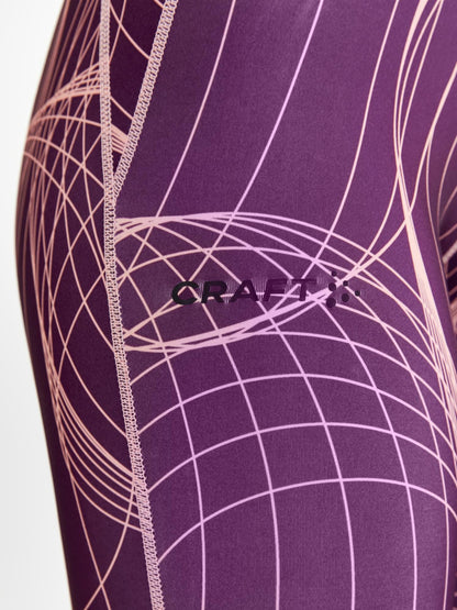 Women's CORE Essence Training Tights Craft Sportswear NA