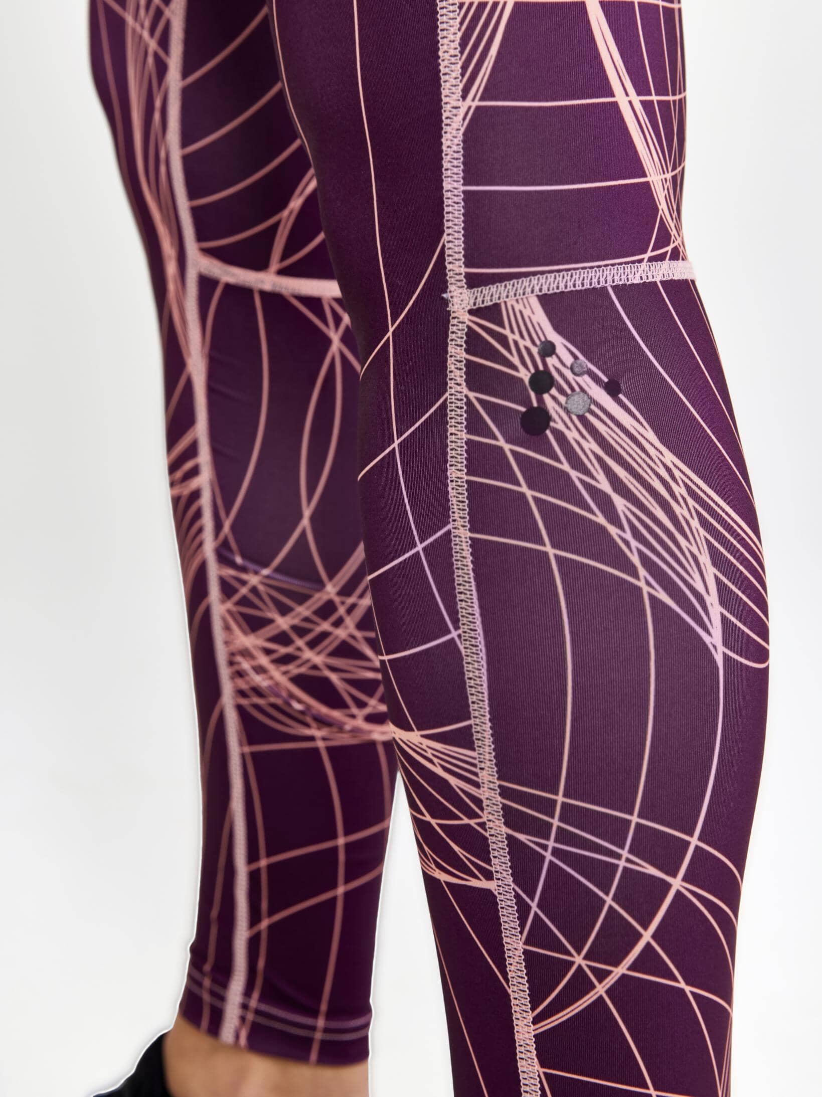 Women's CORE Essence Training Tights Craft Sportswear NA