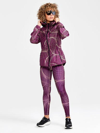 Women's CORE Essence Training Tights Craft Sportswear NA