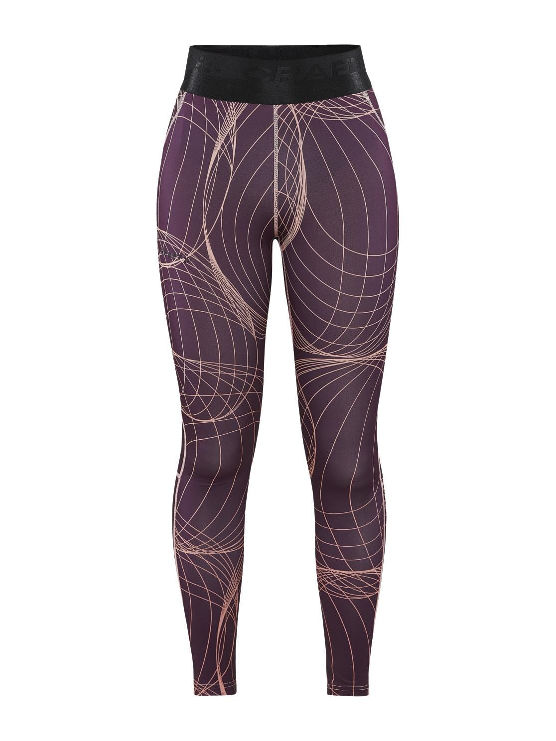 Women's CORE Essence Training Tights Craft Sportswear NA