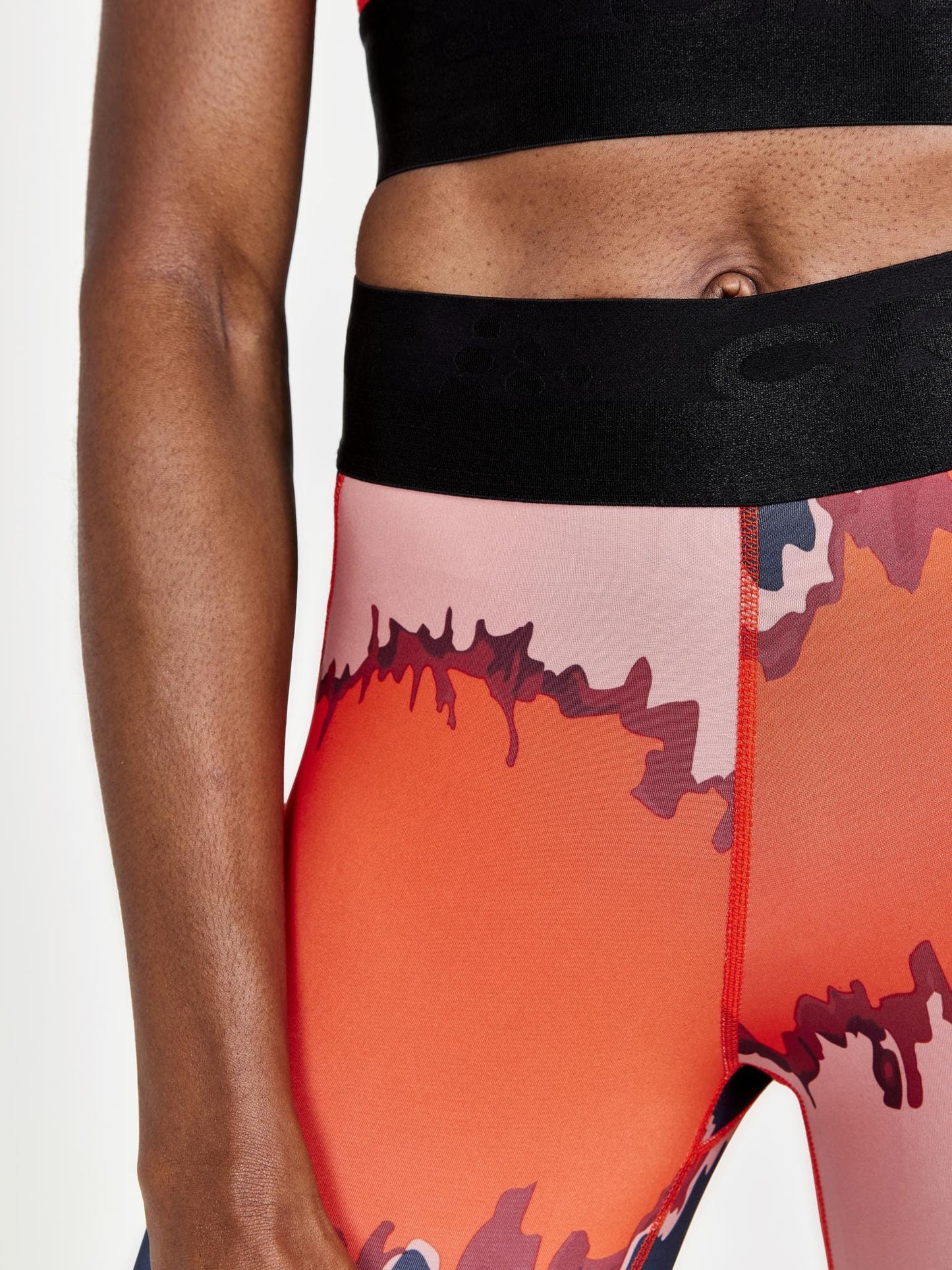 Women's CORE Essence Training Tights Craft Sportswear NA