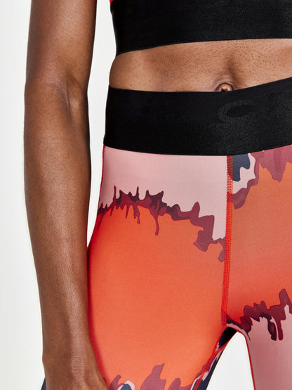 Women's CORE Essence Training Tights Craft Sportswear NA